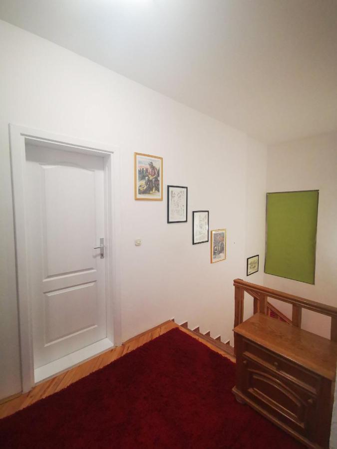 Private Riverside Villa Silvia Мостар Екстер'єр фото